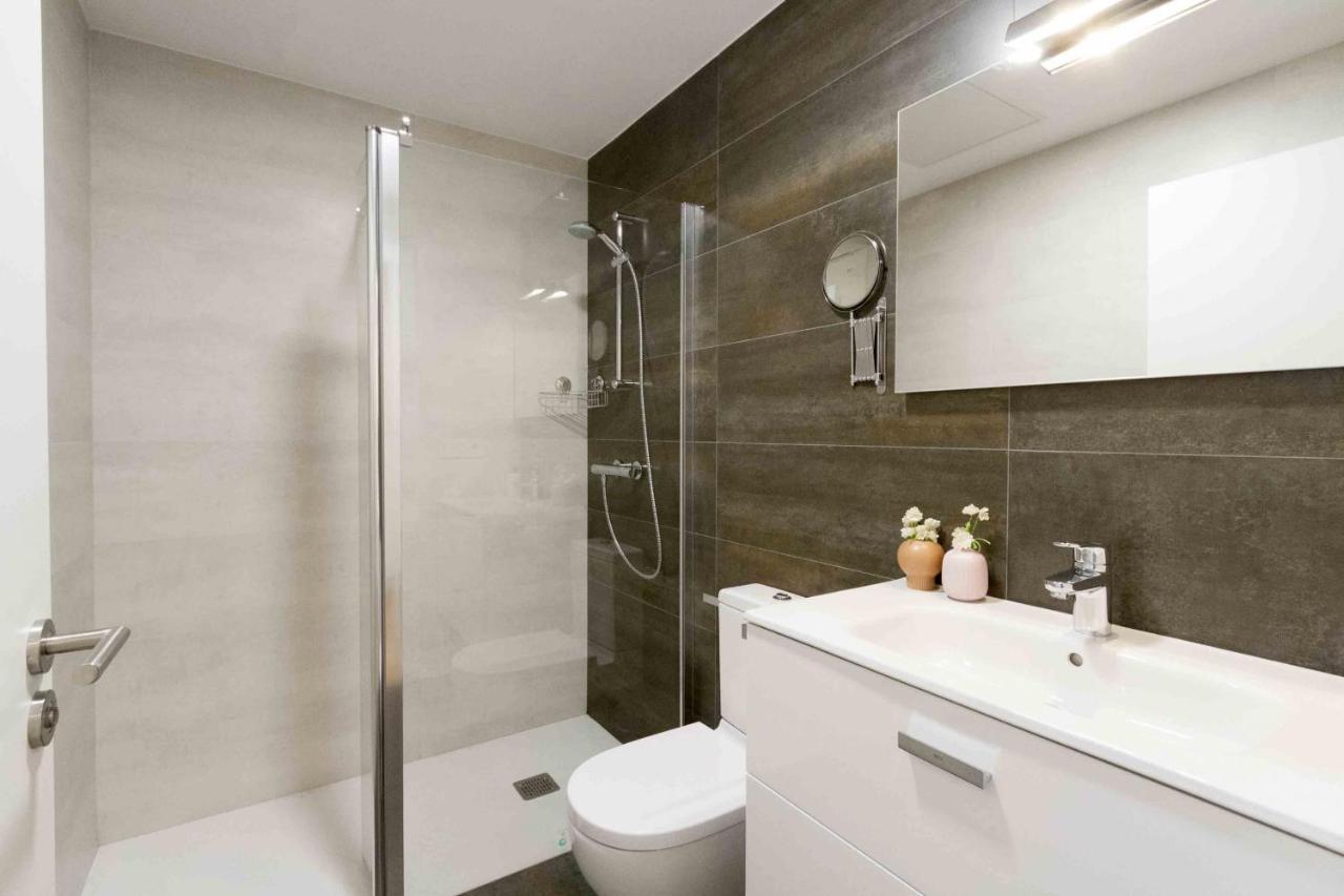The Rentals Collection | Bellagio San Sebastian Exterior photo