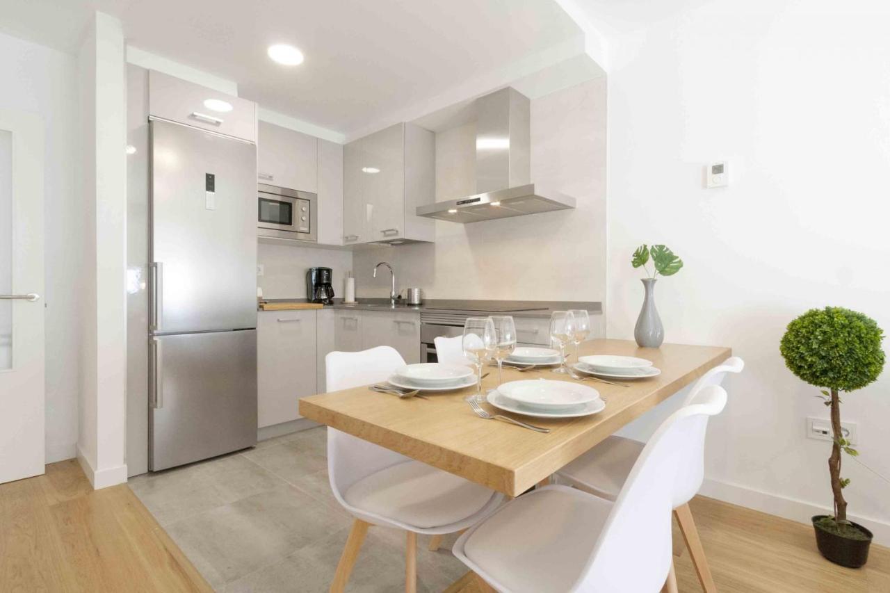 The Rentals Collection | Bellagio San Sebastian Exterior photo